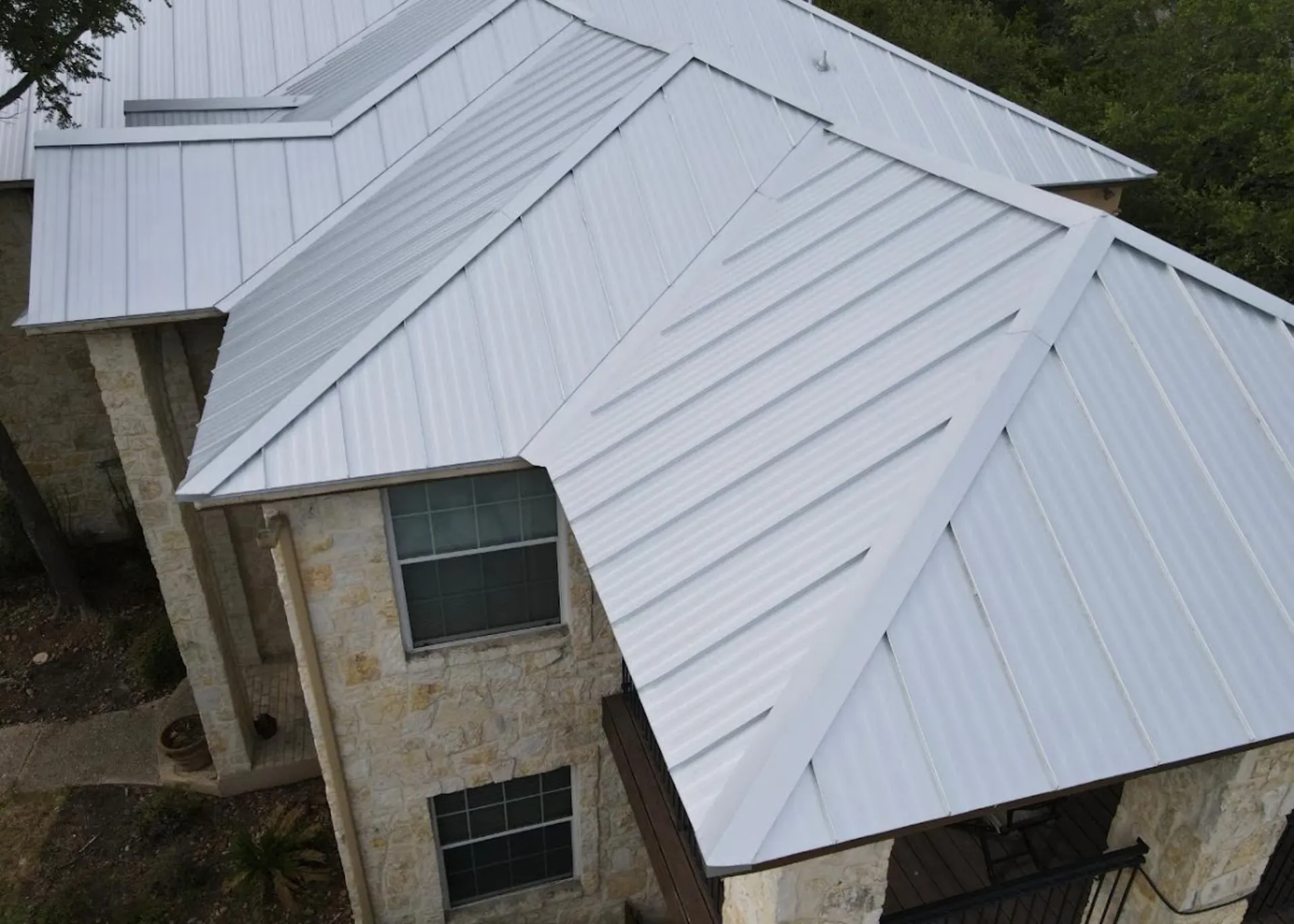 Metal Roofing services in Canby, OR